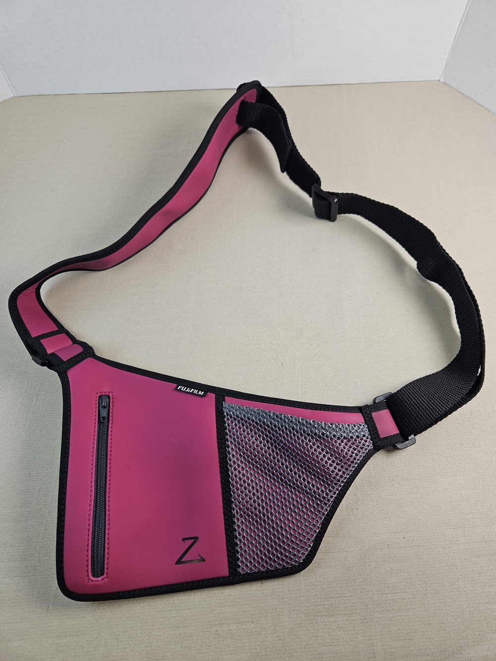 Fujifilm Pink Crossbody Camera Casual Z Lifestyle Case